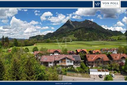 Haus zum Kaufen in Sonthofen 660.000,00 € 154 m²