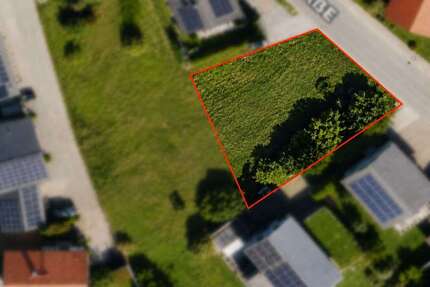 Grundstück zu verkaufen in Berg 700.000,00 € 622 m²