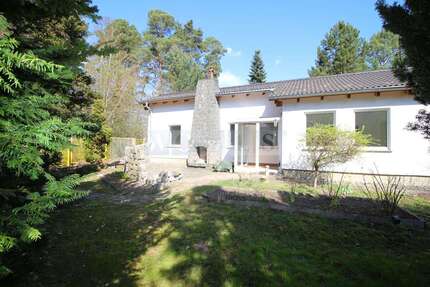Haus zum Mieten in Groß Köris 1.600,00 € 97 m²