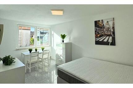 1-Zimmer-Apartment Mainz nähe HBF – 5,3% Rendite
