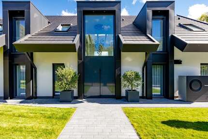 Haus zum Kaufen in Köln 688.500,00 € 130 m²