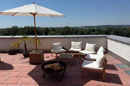 Haus zum Mieten in Kranzberg 2.400,00 € 230 m²