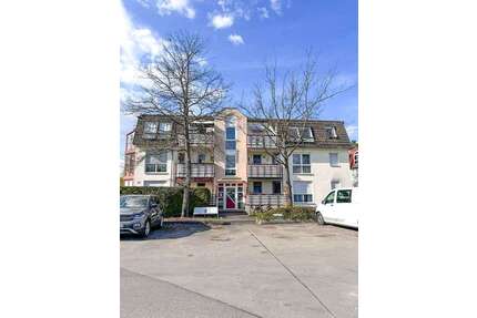 Wohnung zum Kaufen in Velten 205.000,00 € 60.55 m²