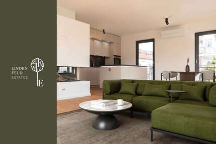 Wohnung zum Mieten in Frankfurt am Main 2.990,00 € 138.25 m²