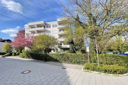 Wohnung zum Kaufen in Starnberg 320.000,00 € 69.86 m²