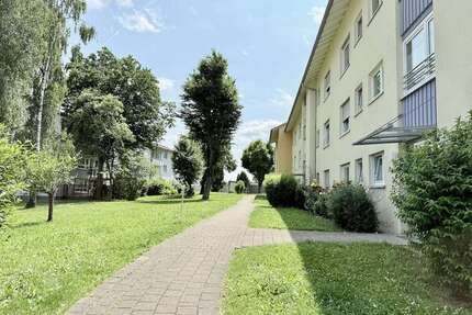 Wohnung zum Kaufen in Stuttgart-Stammheim 279.000,00 € 66.1 m²