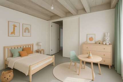Wohnung zum Mieten in Berlin 1.528,50 € 61.14 m²