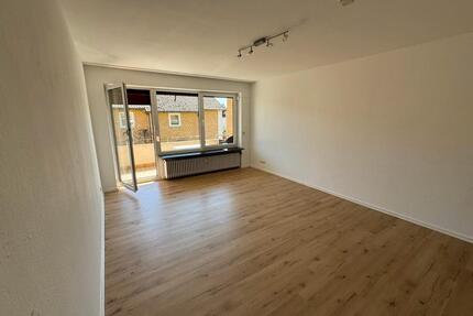 Helle 1-Zimmer-Wohnung mit Balkon - Hann. Münden