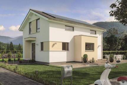 Bien-Zenker: Ihr familienfreundliches individuelles geplantes Wunschhaus im Süden von Hamburg - Rosengarten Sottorf