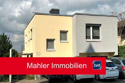 Wohnung zum Kaufen in Bensheim 310.000,00 € 124 m²