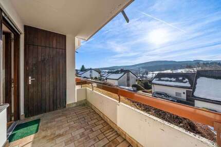 Wohnung zum Kaufen in Lenzkirch 99.000,00 € 46 m²