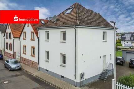 Haus zum Kaufen in Rödermark 479.000,00 € 206.5 m²