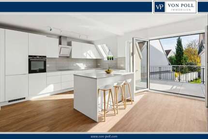 Wohnung zum Kaufen in Saulheim 705.000,00 € 133.49 m²