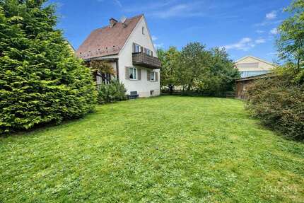 Haus zum Kaufen in Gessertshausen 499.000,00 € 110 m²