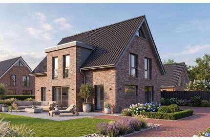 Haus zum Kaufen in Oldenburg Osternburg 573.240,00 € 154 m² - Oldenburg / Osternburg