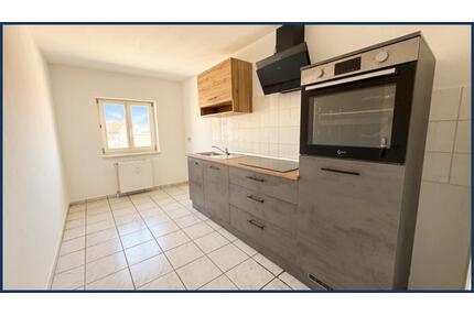 Frisch renovierte 2 Zimmer Wohnung mit EBK in Magdeburg-Sudenburg – ideal auch für eine 2er WG