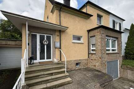 Haus zum Kaufen in Witten 379.000,00 € 103 m²