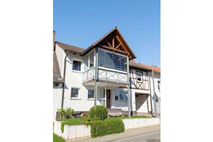 Haus zum Kaufen in Bad Dürrheim 345.000,00 € 165 m²