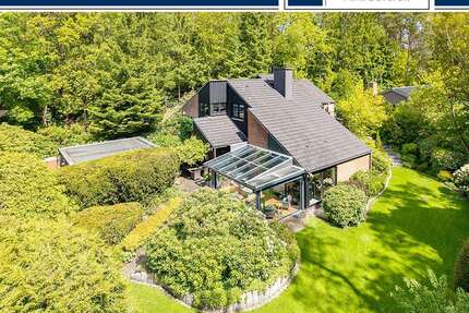 Haus zum Kaufen in Buchholz i.d.N. 795.000,00 € 183 m²