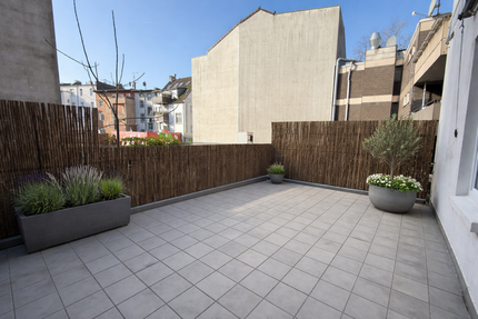 Wohnung zum Mieten in Gelsenkirchen 970,00 € 114 m²