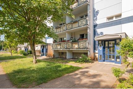 Ideal für Starter! - 138,00&nbsp;EUR Kaltmiete, ca.&nbsp; 25,75&nbsp;m&sup2; in Neubrandenburg (PLZ: 17034) Datzeberg