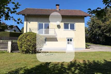 Haus zum Kaufen in Ruhstorf 339.000,00 € 127 m²