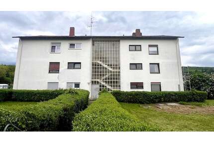 Wohnung zum Kaufen in Ranstadt Bellmuth 125.000,00 € 94 m² - Ranstadt / Bellmuth