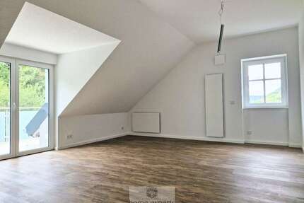 Wohnung zum Mieten in Traben-Trarbach Trarbach 629,00 € 67 m² - Traben-Trarbach / Trarbach