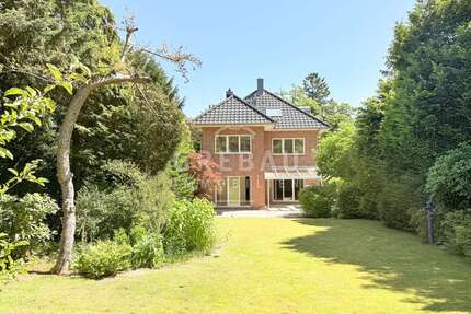 Haus zum Kaufen in Hamburg 2.495.000,00 € 289 m²