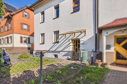 Haus zum Kaufen in Rottweil 359.000,00 € 150 m²