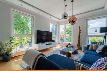 Wohnung zum Kaufen in Potsdam 1.095.000,00 € 162.2 m²