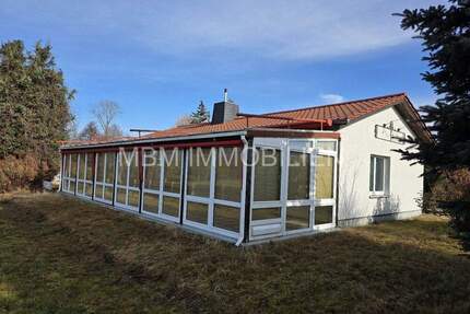 Wohnen auf einer Ebene - inmitten der Natur - Haselbachtal Bischheim