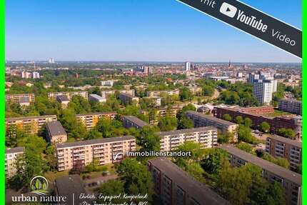 Wohnung zum Kaufen in Rostock 172.500,00 € 62 m²