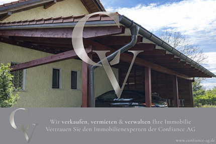 Idyllisches Einfamilienhaus - ihr neuer Rückzugsort für ein gemütliches Zuhause - Hutthurm