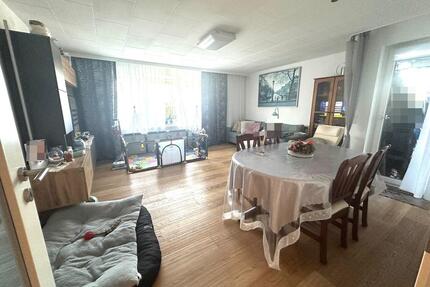 3-Zimmer-Whg | Garage | Terrasse | Garten | Weitblick - Langenzenn