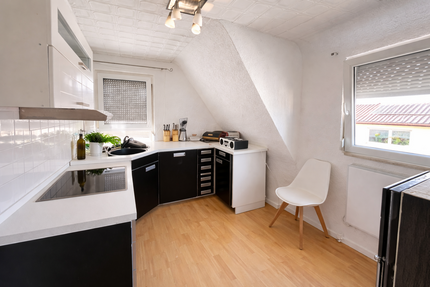 Wohnung zum Mieten in Heubach 850,00 € 59.36 m²