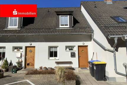 Reihenmittelhaus - ETW im Reihenhausstil - Leutenberg