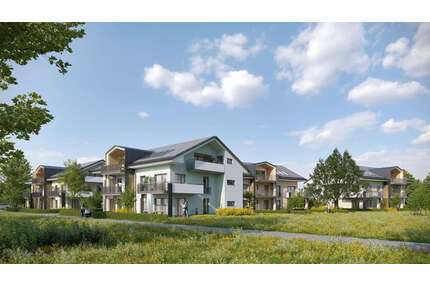 Wohnung zum Kaufen in Grabenstätt 499.000,00 € 72 m²