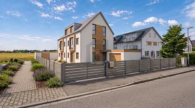 BAUCHANCE IN FAMILIENFREUNDLICHER LAGE - Hallbergmoos