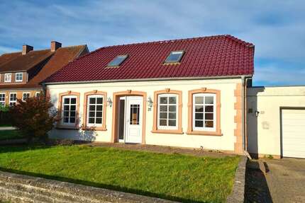 Haus zum Kaufen in Havetoft Hostrup 189.000,00 € 100.24 m² - Havetoft / Hostrup
