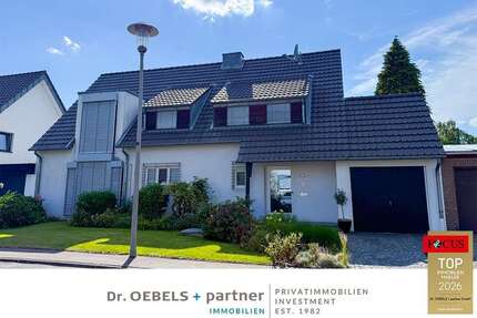 Haus zum Kaufen in Köln 1.290.000,00 € 192.36 m²
