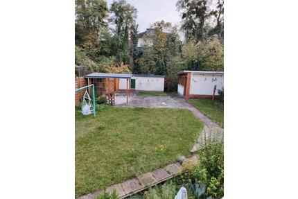 Wohnung in ruhiger Lage in Bendorf