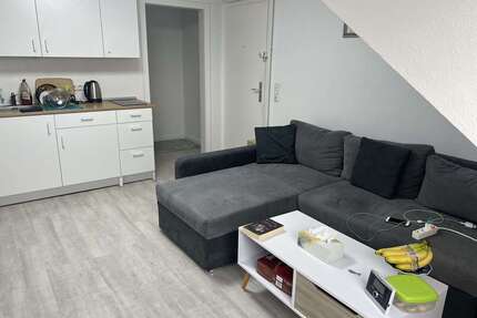 Wohnung zum Mieten in Aachen 400,00 € 40 m²