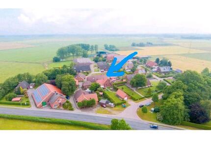 Traumhaftes Baugrundstück ohne Makler zu verkaufen - Moormerland