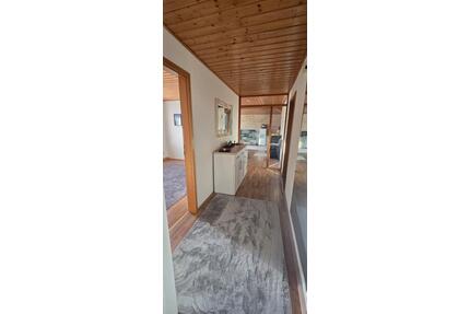 Möbliertes Wohnen auf Zeit -100 m² (All-Inclusive) WG geeignet - Katlenburg-Lindau