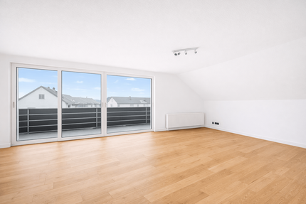 Wohnung zum Mieten in Roth 1.150,00 € 94.07 m²