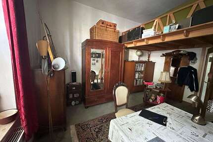 Wohnung zum Kaufen in Düsseldorf 150.000,00 € 37.33 m²