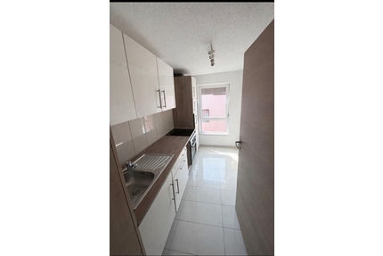 Helle Maisonette mit Dachgeschoss Potenzial - Stuttgart