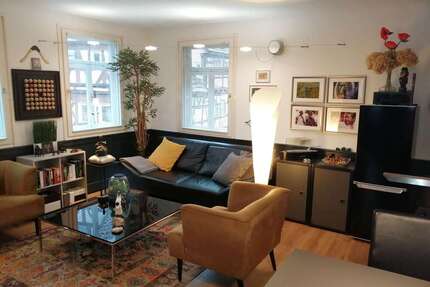 Wohnung zum Mieten in Herrenberg 600,00 € 58.83 m²