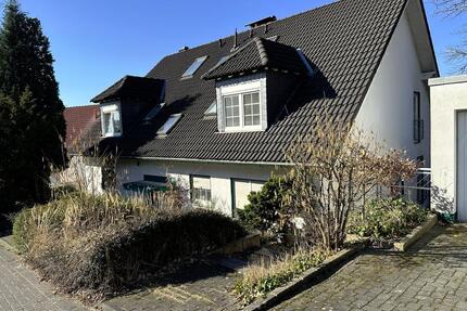 Stilvolle Maisonette-Dachgeschosswohnung in Top-Lage von Engelskirchen-Ründeroth ab 01.06.2026 zu vermieten